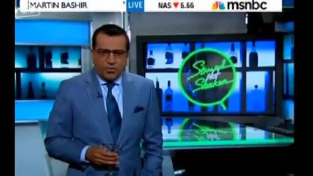 BASHIR: The Rich Getting Richer Is ‘Redistributionism’ :: Grabien - The ...