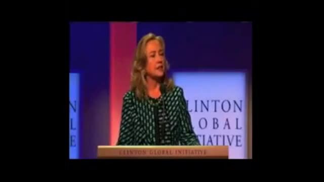 Clinton Endorses Global Taxation of ‘Elites’ :: Grabien - The Multimedia Marketplace :: Grabien - The Multimedia Marketplace