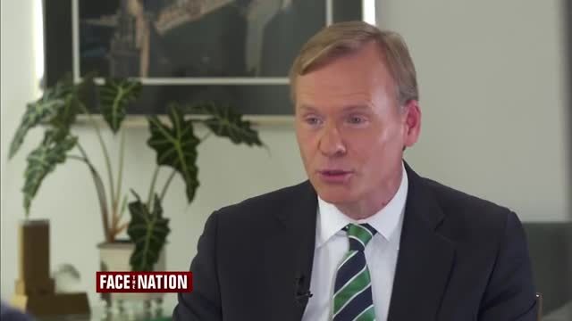 Trump: I Am the ‘Most Militaristic Person’ on Your Show :: Grabien ...