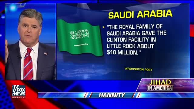 Peters: Truth Doesn’t Matter to Clinton, Only Money and Power Does ...