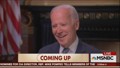 Biden to Trump: ‘Lots of Luck in Your Senior Year’