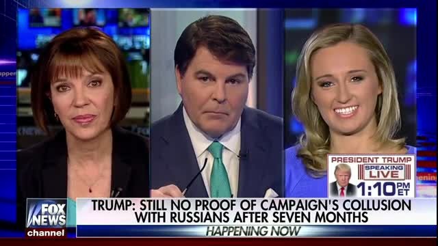 Emily Jashinsky: The Press Loves that Trump Is on Twitter :: Grabien ...