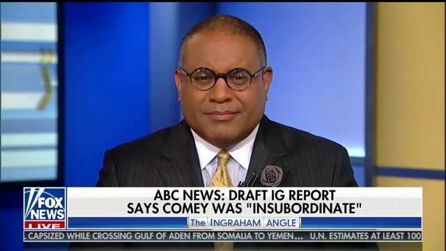 A. Scott Bolden Appears on Fox News’ ‘The Ingraham Angle’ To Discuss ...