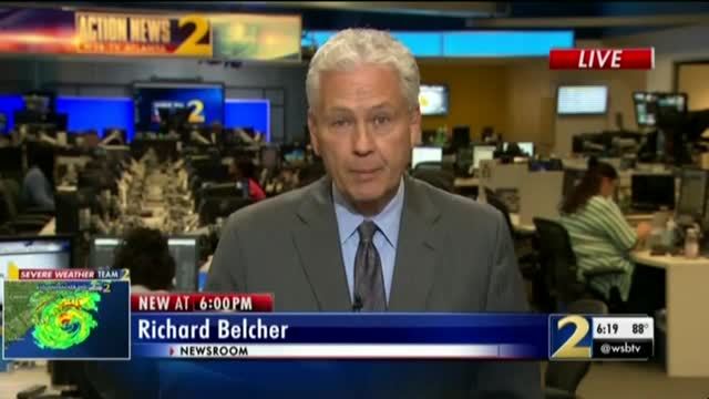 Channel 2 Action News Atlanta WSB TV Grabien The Multimedia