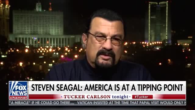 Steven Seagal Putin Is A Great World Leader Grabien The Steven Seagal Putin Is A Great World Leader Grabien The
