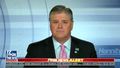 Hannity: Jim Acosta’s Conduct ‘Physically Strong-Arming’ W.H. Aide Was ‘Beyond Reprehensible’
