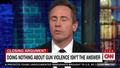 Chris Cuomo: Offering ‘Thoughts and Prayers’ Only ‘Mock Those Who Lost Loved Ones’