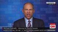 In CNN Interview Michael Avenatti Asks 10 Times for Southern District to Indict Trump