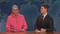 Dan Crenshaw Makes Surprise SNL Appearance to Roast Pete Davidson, Remind ‘Americans Can Forgive One Another’