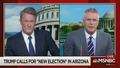 Donny Deutsch Suggests Trump Would Engage in a Military Coup If He Loses in 2020