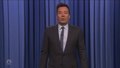 Fallon: Putin Was Late for Leaders Summit Because He Was Overseeing the Florida Recount