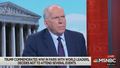 Brennan Slams Trump for Skipping WWI Events in France: He Has No ‘Sense of History’ and ‘Is So Absorbed in Himself’