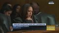 Sen. Harris: ICE Is No Different than KKK