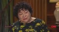 Sotomayor: I Read My Travel Ban Dissent from the Bench So Migrants Knew Someone Was ‘Speaking Their Views’