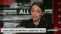 Ocasio-Cortez on Dems Opposing Pelosi: It Doesn’t Reflect the Party’s Diversity, ‘Very Few People of Color’