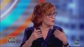 Joy Behar on W.H. House Correspondents Dinner: Nobody Loves Trump, He’s Going Down
