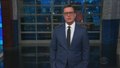 Colbert: Did Trump Just Cover for a Murderous Autocrat? Maybe He Did — Maybe He Didn’t