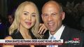 Morning Joe Does Extremely Perfunctory, 30-Second Report on Avenatti Domestic Abuse Case