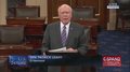 Sen. Leahy: In the 44 Years in the Senate I Have Never Been More Concerned About Press Freedom