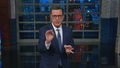 Colbert: See If You Can Pick up on Who Trump’s Going to Pardon After Watching These Clips