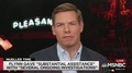 Rep. Swalwell Falsely Claims Don Jr. ‘Received Dirt’ from Russians on Hillary