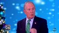 Bloomberg: An NRA Member Came up to Me Yesterday and Said I Disagree with You on Guns But We Are Going to Vote for You