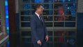 Colbert: If the Wall Is a Metaphor for Trump’s Manhood, It’s No Wonder He’s Having Trouble Erecting It