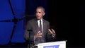 Obama: ‘There Are Better Days Ahead ... the Crooked Road Can Be Made Straight’