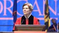 Elizabeth Warren Backtracks: ‘I’m Not a Person of Color’