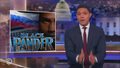 The Daily Show on Russia Targeting Black Voters: At Least Some White People Know that Black Lives Matter