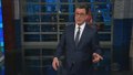 Stephen Colbert Rips Trump For Flynn Tweet: ‘Witness-Tampering in Real Time’