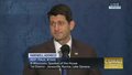 Paul Ryan: ‘This House Is the Most Productive We Have Had in at Least a Generation’
