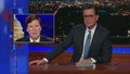 Stephen Colbert Slams Tucker Carlson: ‘He’s Nothing If Not a Little Racist Who Could’