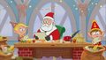 Santa and Mueller Team up to Take Down Trump in Late Show‘s ‘A Very Special Counsel Christmas’