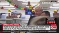 CNN’s Vinograd on Trump’s Surprise Iraq Trip: He ‘Confused’ a Troop Visit with a Campaign Rally