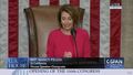 Confused Pelosi Botches Speaker Speech: ‘I Think I Skipped a Couple of Pages, I’m Not Sure’