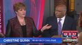 Christine Quinn: Democrats ‘Don’t Have the DNA’ to Fight Trump ‘in the Gutter’