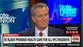 De Blasio on NYC Single Payer Health Care Attracting Sick People: ‘I Don’t See that Happening’