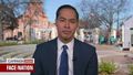 Julian Castro on Paying for Single Payer: Wealthy and Corporations Need to ‘Pay Their Fair Share’