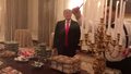 Trump Shows off Fast Food Feast for Clemson Football Team: ‘Reason We Did This Is Because of the Shutdown’
