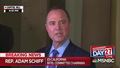 Schiff: Trump Is Acting Like ‘He’s in the Fifth Grade’