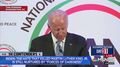 Joe Biden: ‘We’ve Learned over the Last Two Years, It Doesn’t Take Much to Awaken Hate’