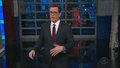 Colbert on Trump Insisting on SOTU Speech: He’s Like a Guy Who Doesn’t Get It that ‘No Means No’