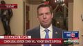 Eric Swalwell Compares Trump to MS-13