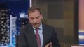 Chuck Todd on Senate Vote Results on Shutdown: Some Presidents Need ‘Show and Tell’