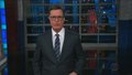 Colbert on How out of Touch Wilbur Ross Is: He Must Still Think a Burger Costs Less than Nickel