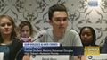David Hogg: ‘If You Want to Prevent Everyone from Dying in Your Community,’ You Must Fight the NRA