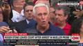 Stone Hits Mueller for Aggressive Arrest: I Would Have ‘Surrendered Voluntarily’ Had They Asked