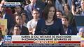 Kamala Harris: ‘When We Have Children in Cages, Crying for Their Mothers and Fathers ... That Is Human Rights Abuse’