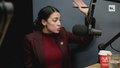 Ocasio-Cortez: I Acknowledge My ‘Privilege’ in Being Born ‘Cisgendered’